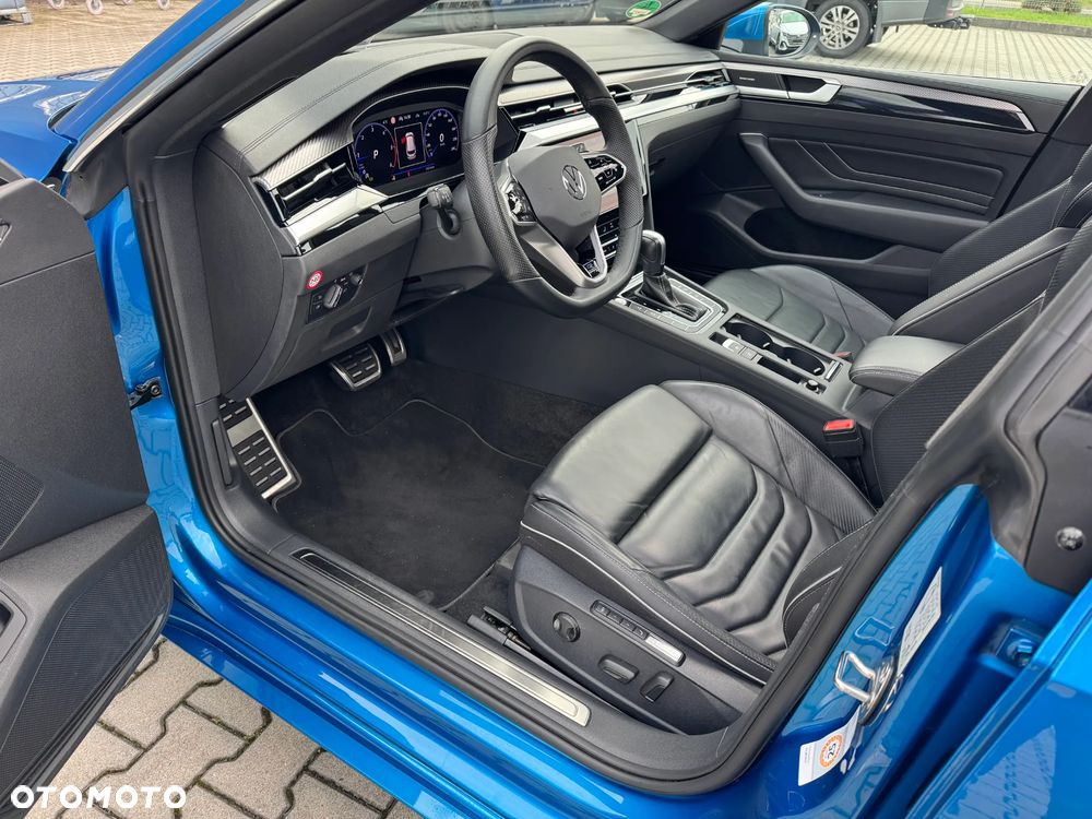 Volkswagen Arteon Shooting Brake 2.0 TDI SCR DSG R-Line - 14