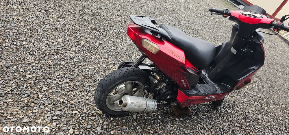 Baotian BT49QT - 7