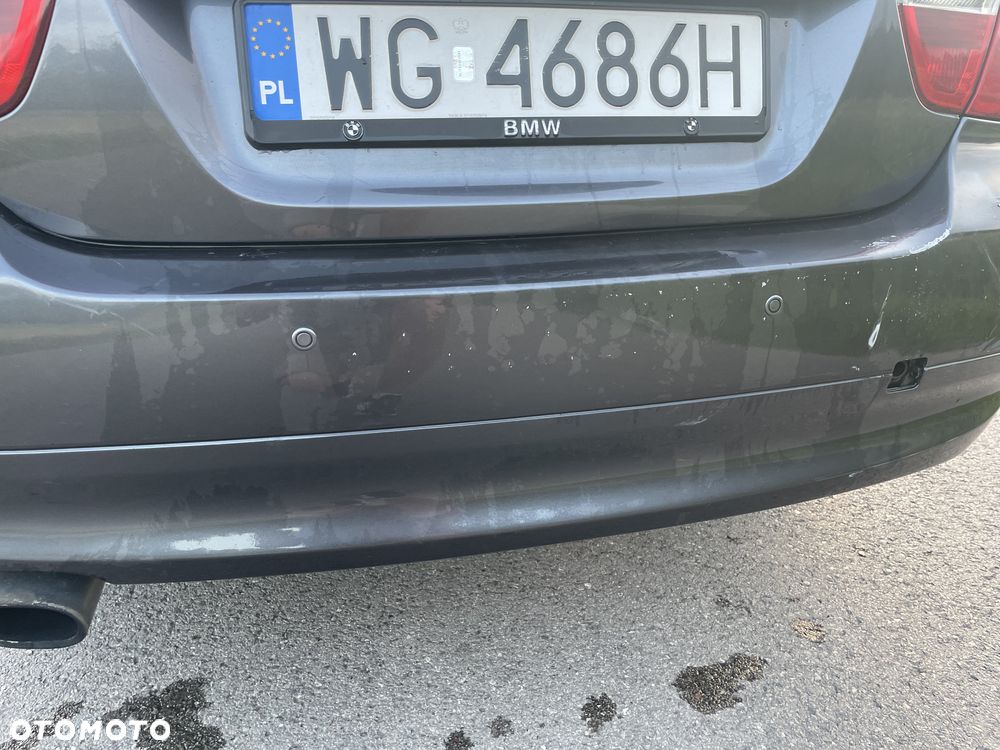 BMW Seria 3 - 18