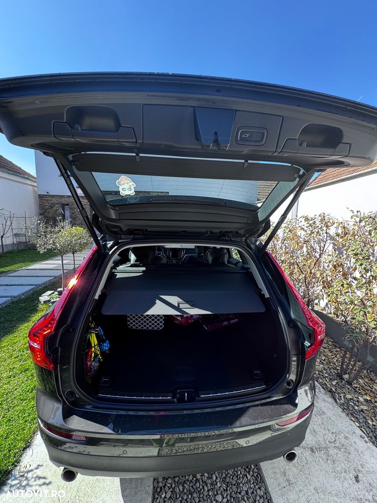 Volvo XC 60 T8 Twin Engine AWD Inscription - 2