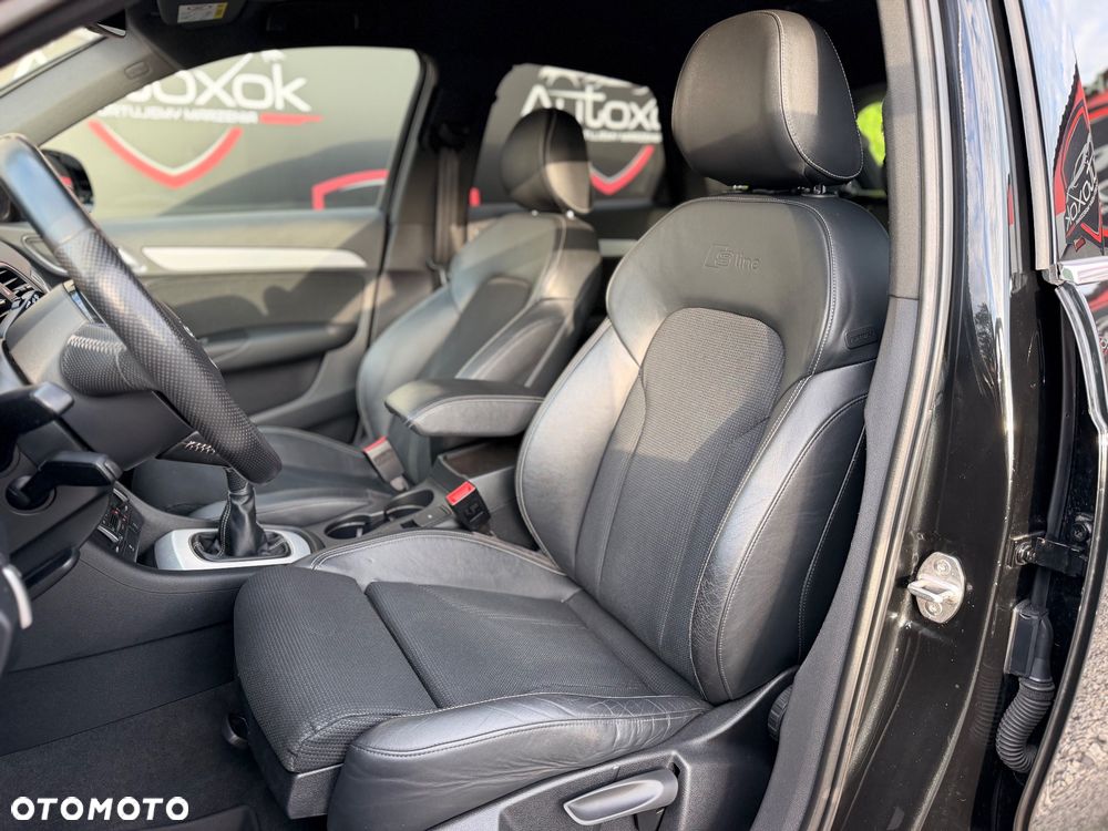 Audi Q3 - 14