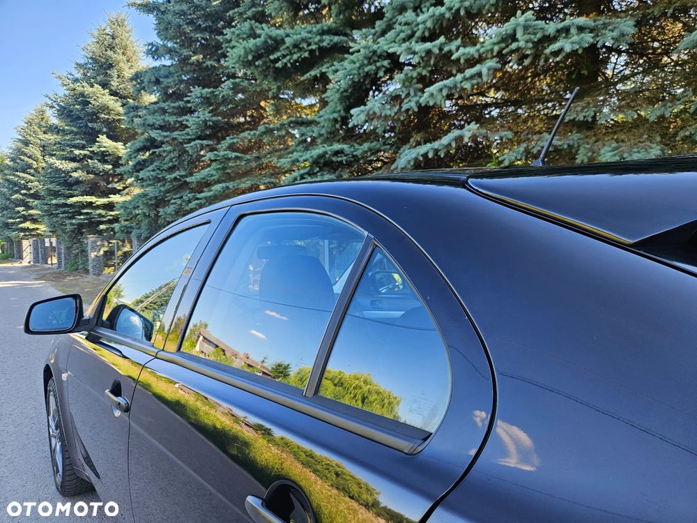 Mitsubishi Lancer 1.8 Instyle - 4