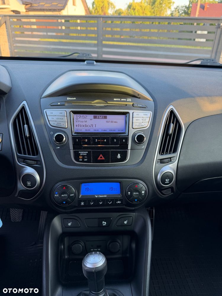 Hyundai ix35 2.0 Premium - 18
