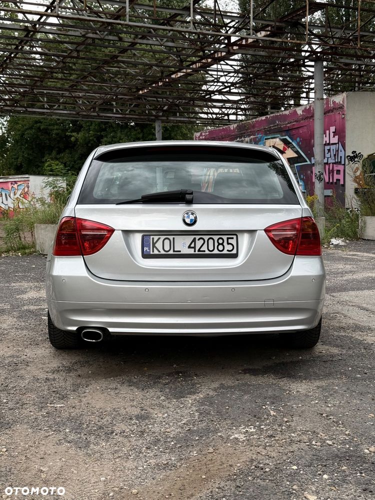 BMW Seria 3 - 8