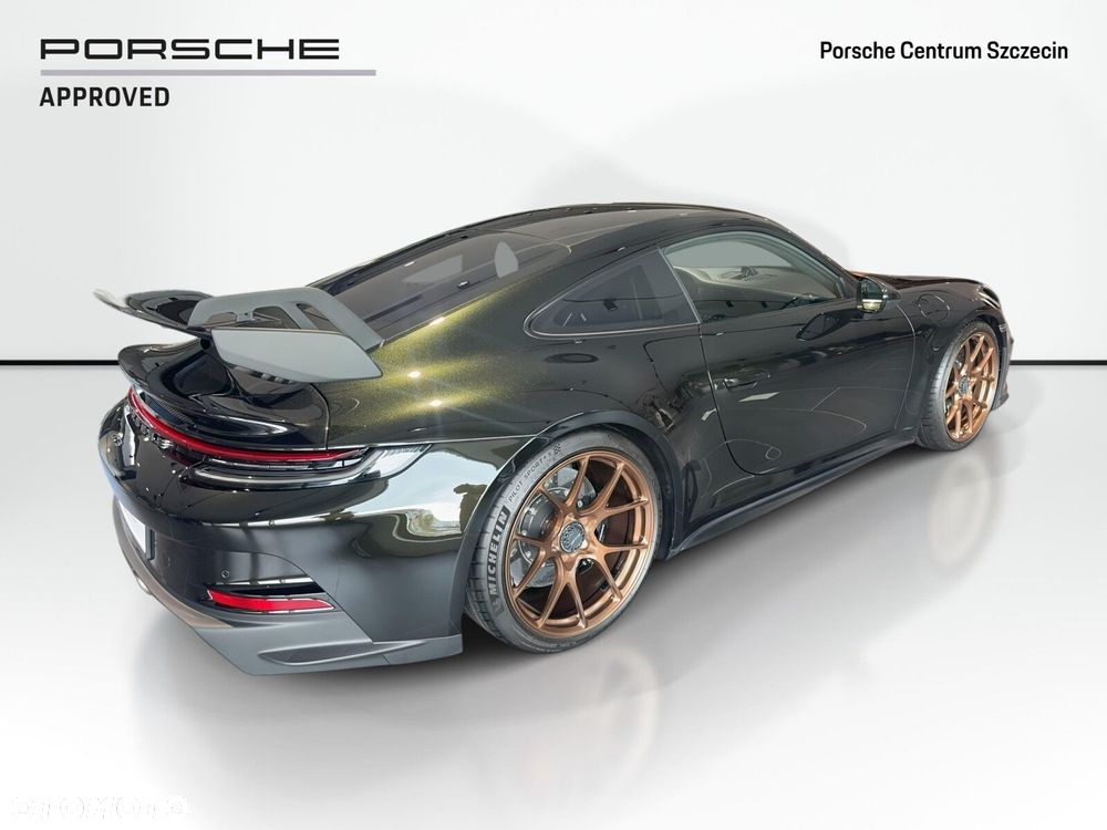 Porsche 911 GT3 - 6