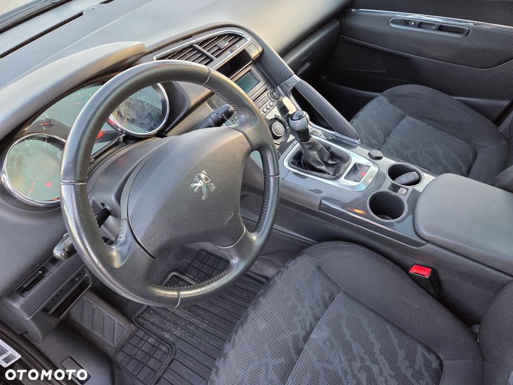 Peugeot 3008 1.6 Active - 10