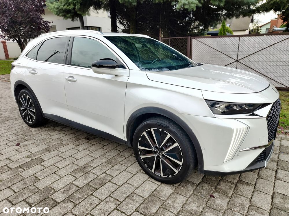 DS Automobiles DS 7 1.5 BlueHDi Opera - 2