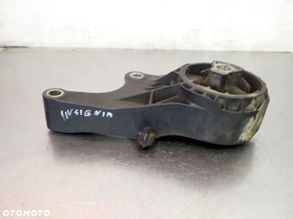 PODUSZKA SILNIKA OPEL INSIGNIA A 13227762 - 2