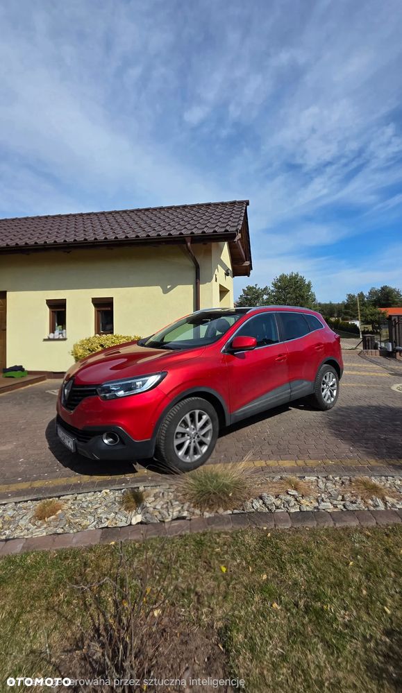 Renault Kadjar 1.2 Energy TCe Life - 2