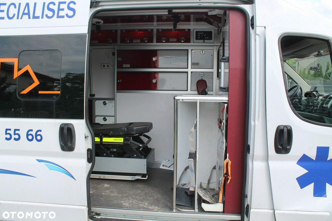 Fiat Ducato - 16