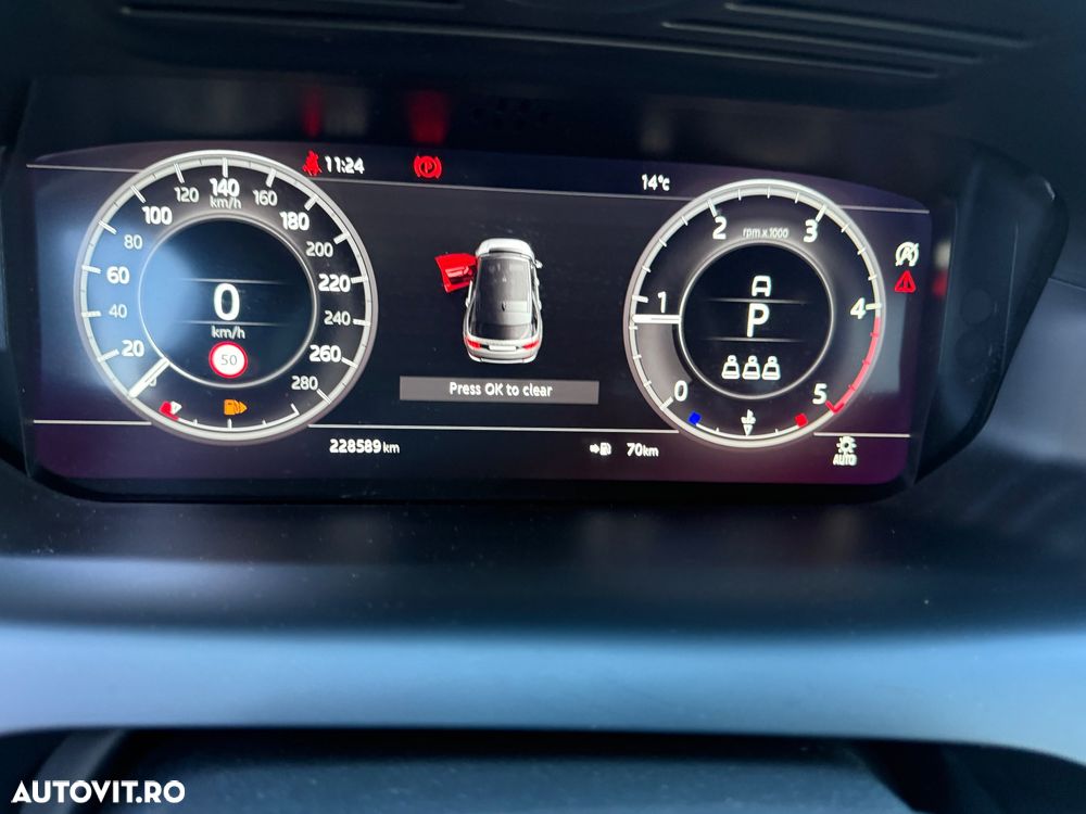 Land Rover Range Rover Velar 2.0 R-Dynamic HSE - 25