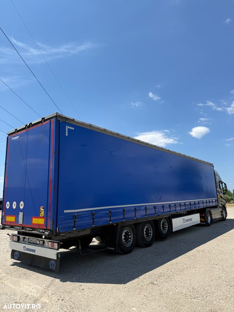 Krone - 5
