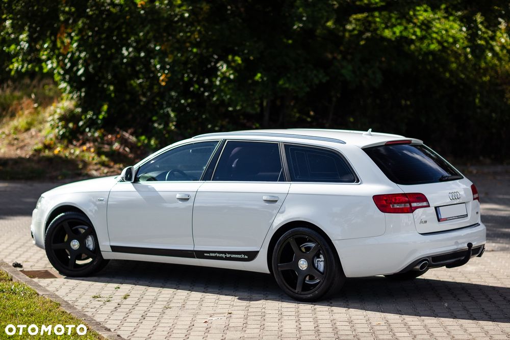 Audi A6 Avant 2.0 TDI DPF - 17