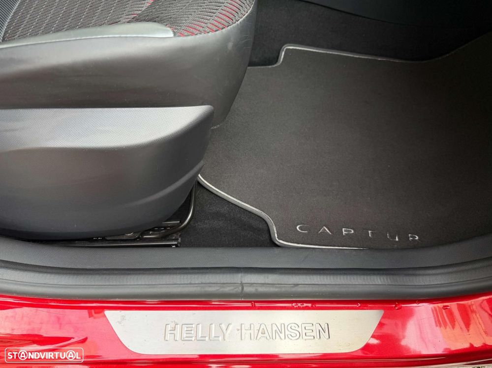 Renault Captur 1.2 TCe Exclusive XMOD EDC - 30