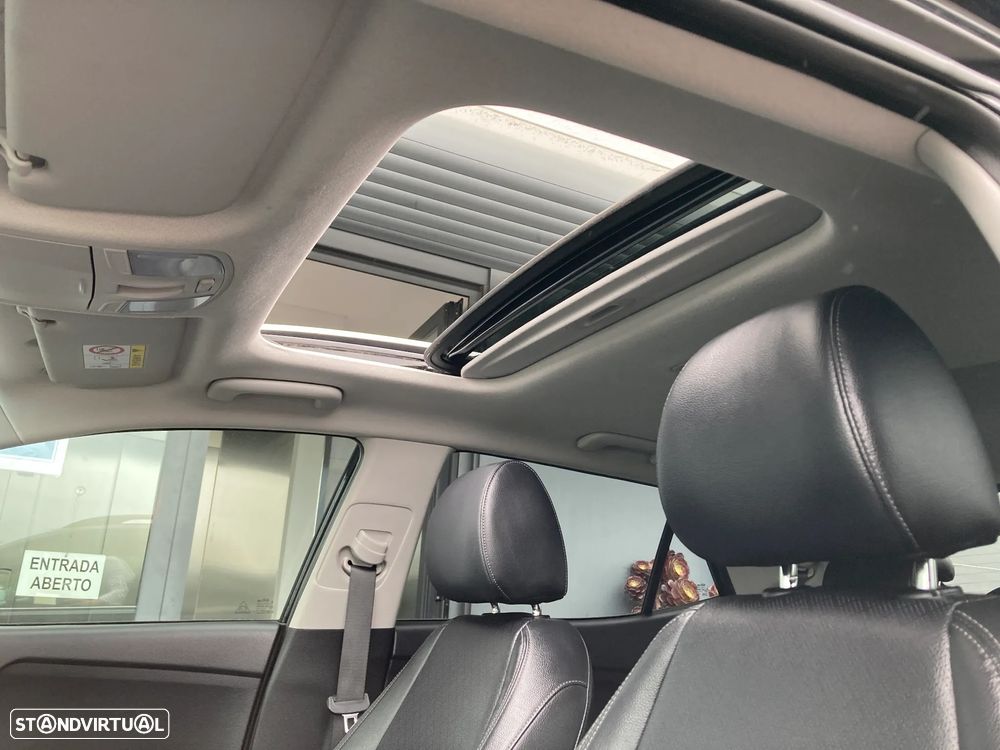 Kia Stonic 1.0 T-GDI DCT OPF Platinum Edition - 34