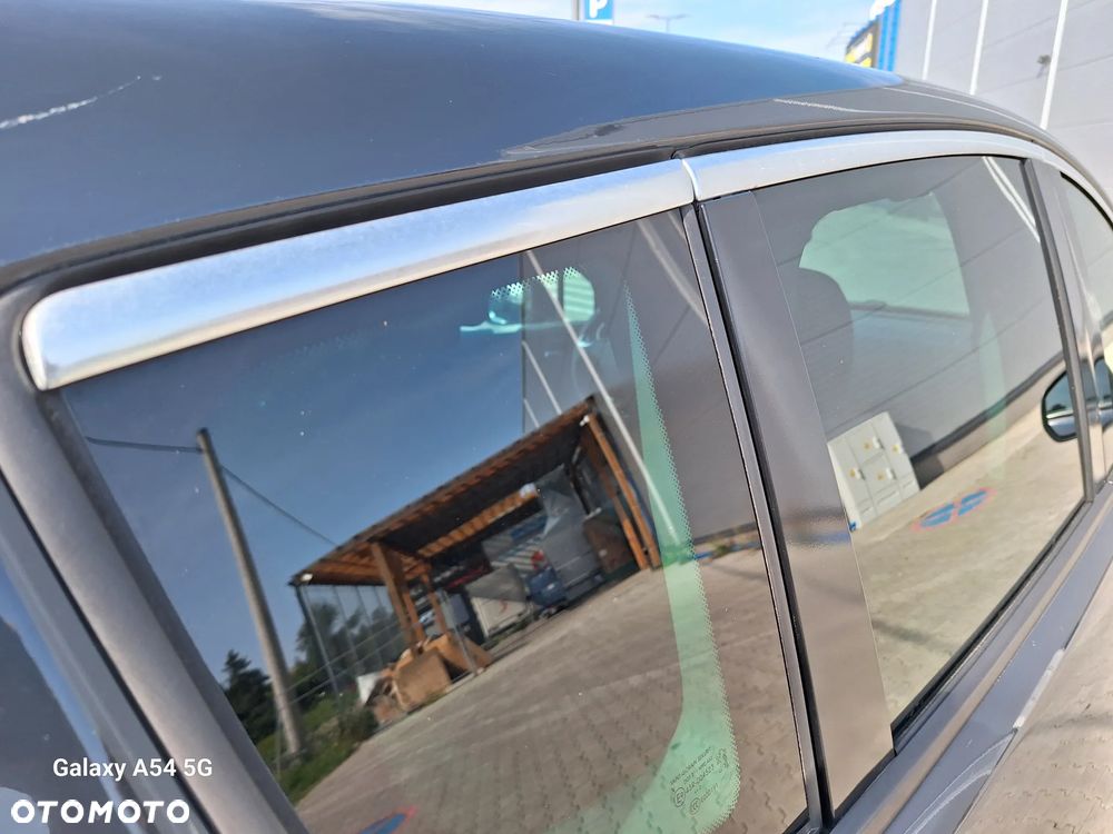 Peugeot 3008 2.0 HDi Premium - 20