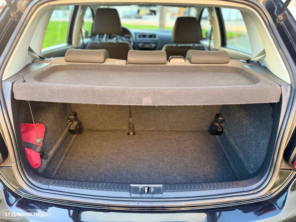 VW Polo 1.2 Confortline - 10