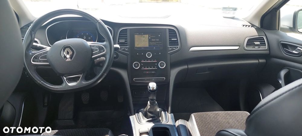 Renault Megane 1.2 Energy TCe Intens - 20