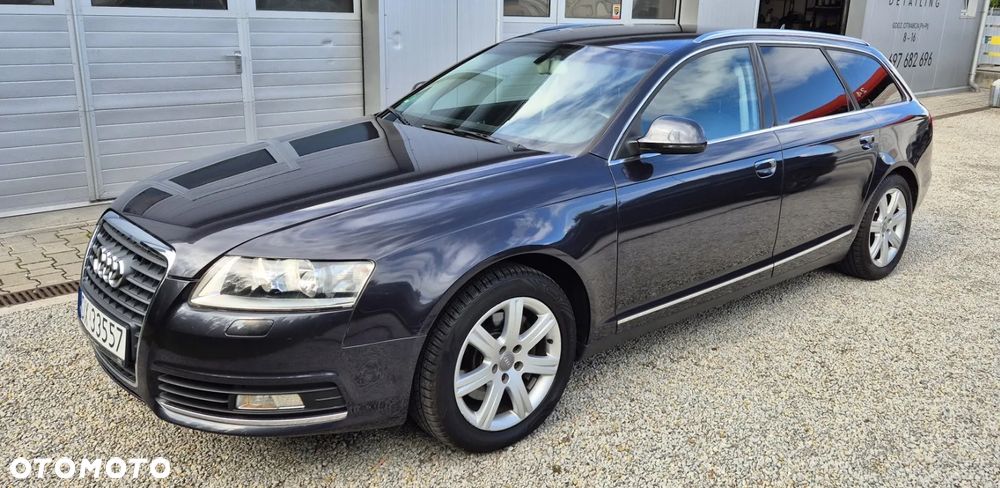 Audi A6 ver-2-0-tfsi-multitronic - 7