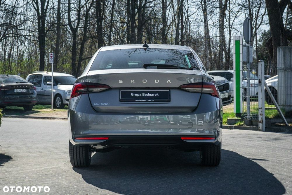 Skoda Octavia - 9