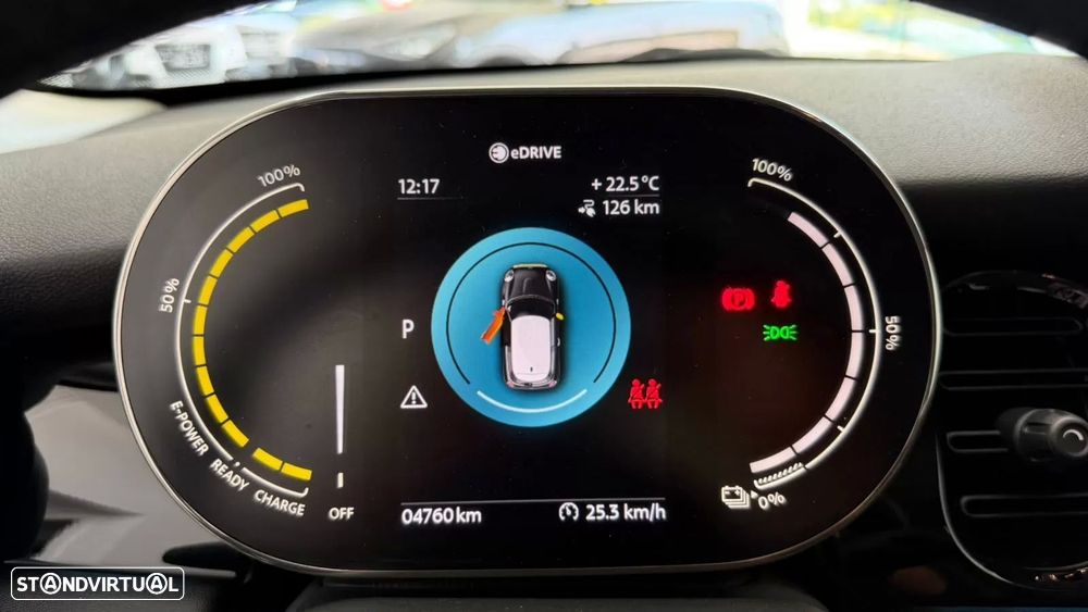 MINI 3 Portas Cooper SE Premium Essential - 24
