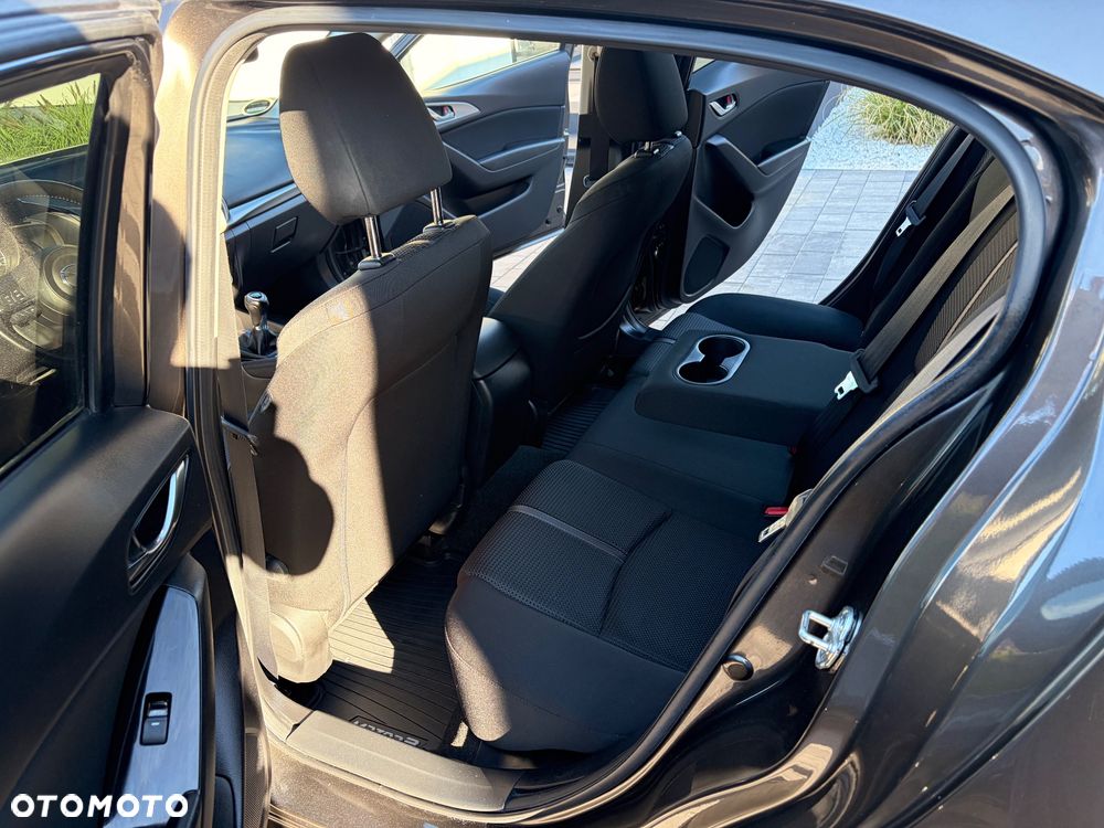 Mazda 3 2.0 Skypassion - 19