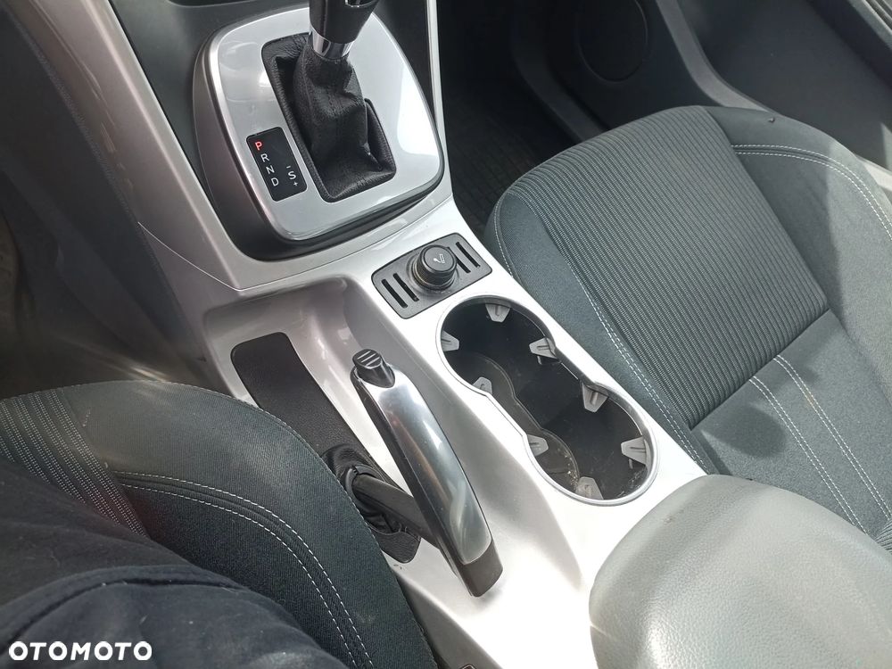 Ford C-MAX - 7