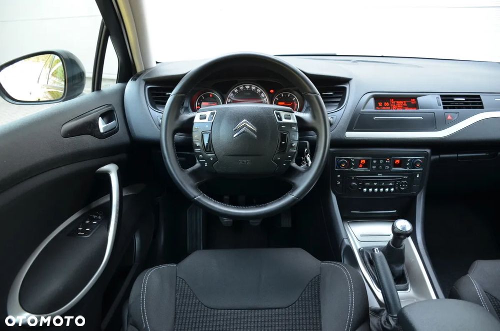 Citroën C5 1.8 16V Style - 27