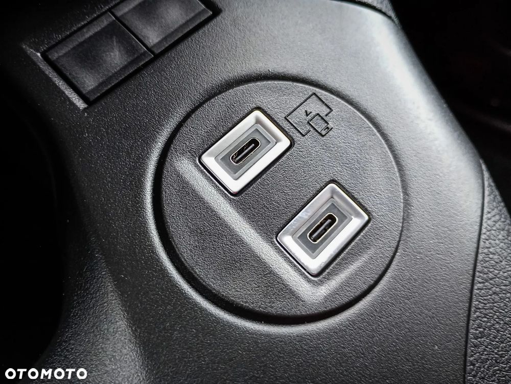 Peugeot Partner / sprawdź pełną ofertę - 21