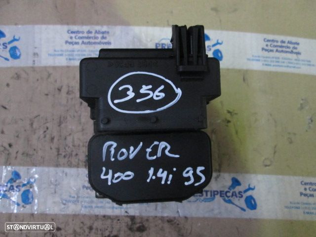 Abs 0273004247 0265218519  ROVER 400 1995 1,4I ROVER 200 1999 0P ROVER 200 1998 1.4Si 103CV 5P VERDE - 1