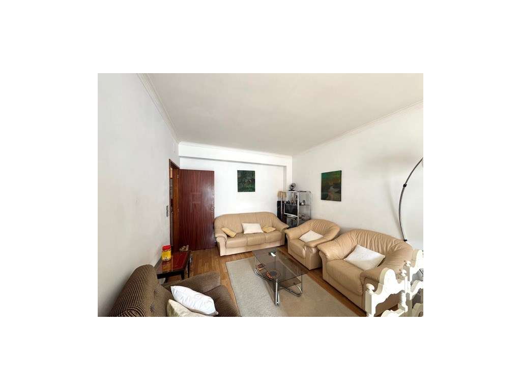 Apartamento T2 para venda em Viana do Castelo - Grande imagem: 4/9