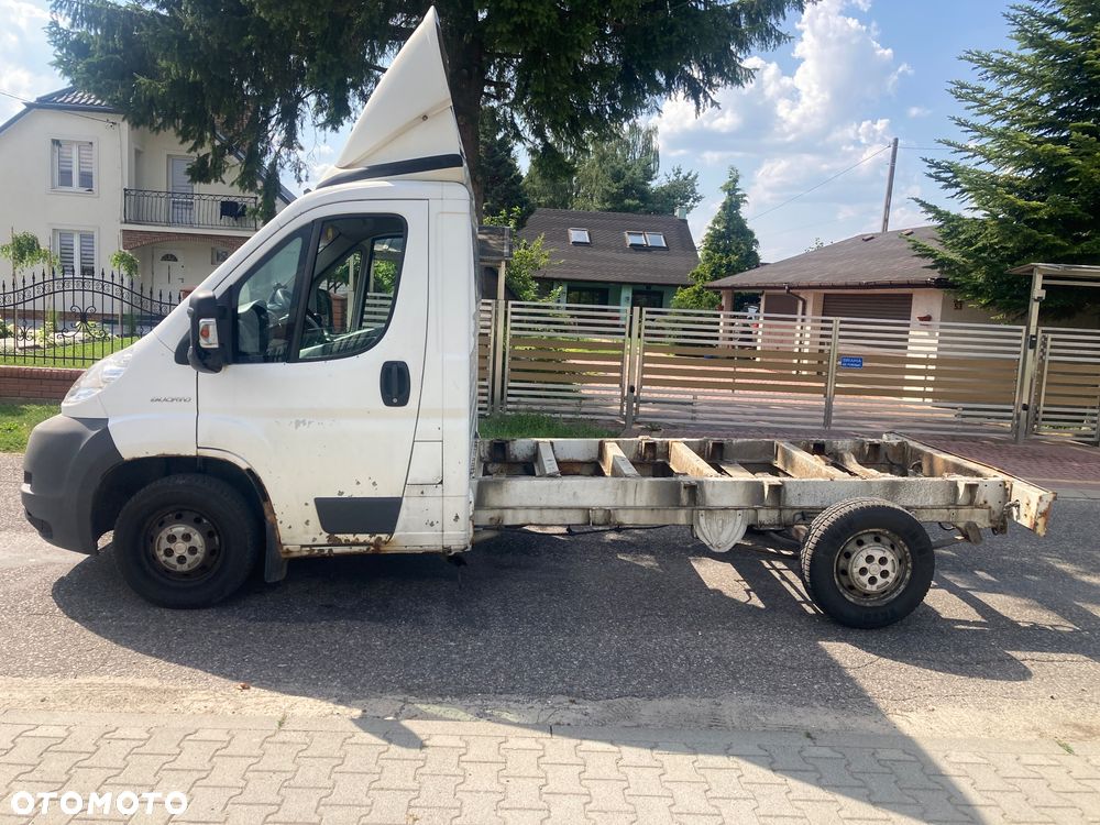 Fiat Ducato - 13