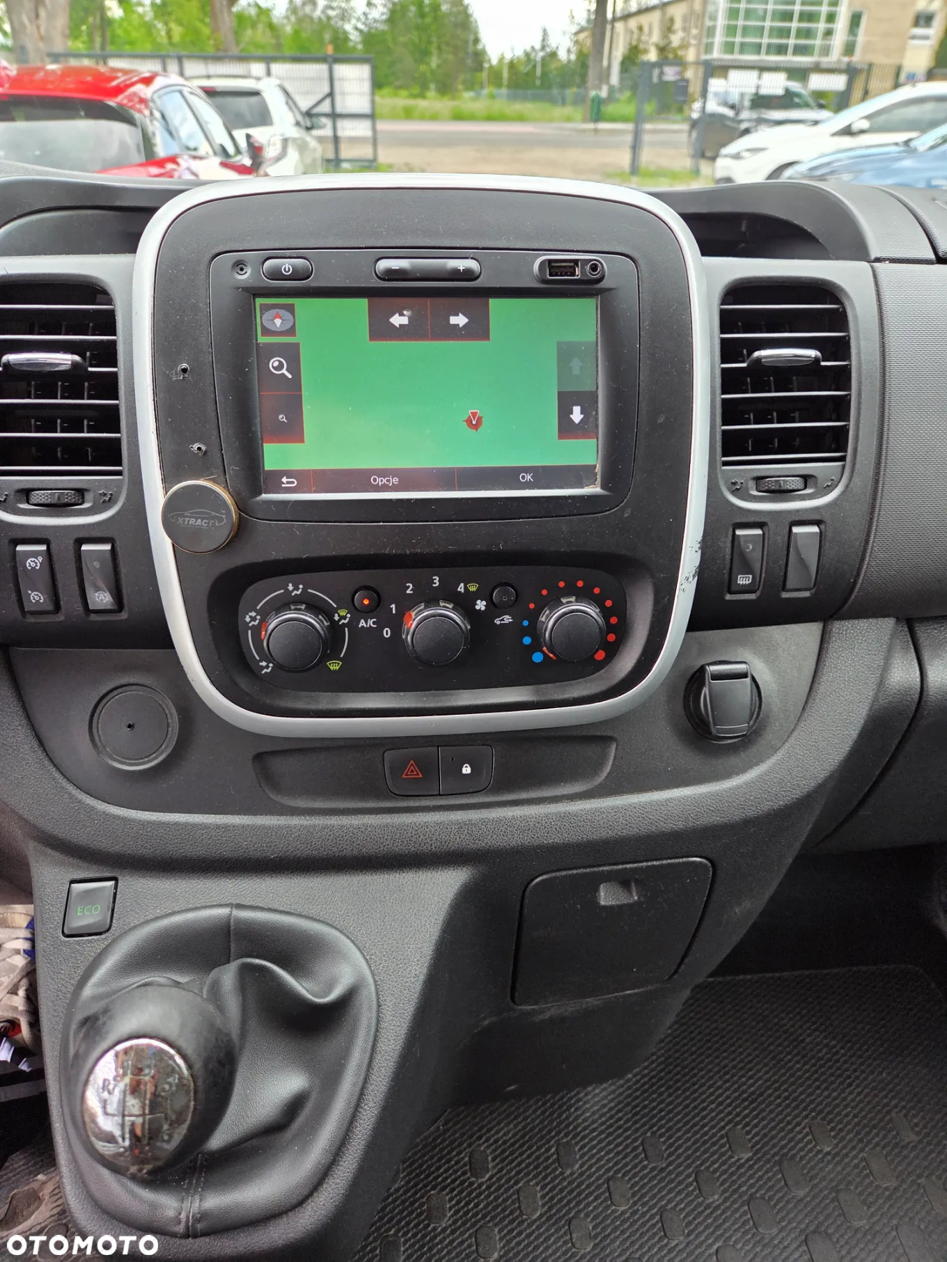 Fiat Talento Kombi 1.6 Ecojet L1 SX - 18