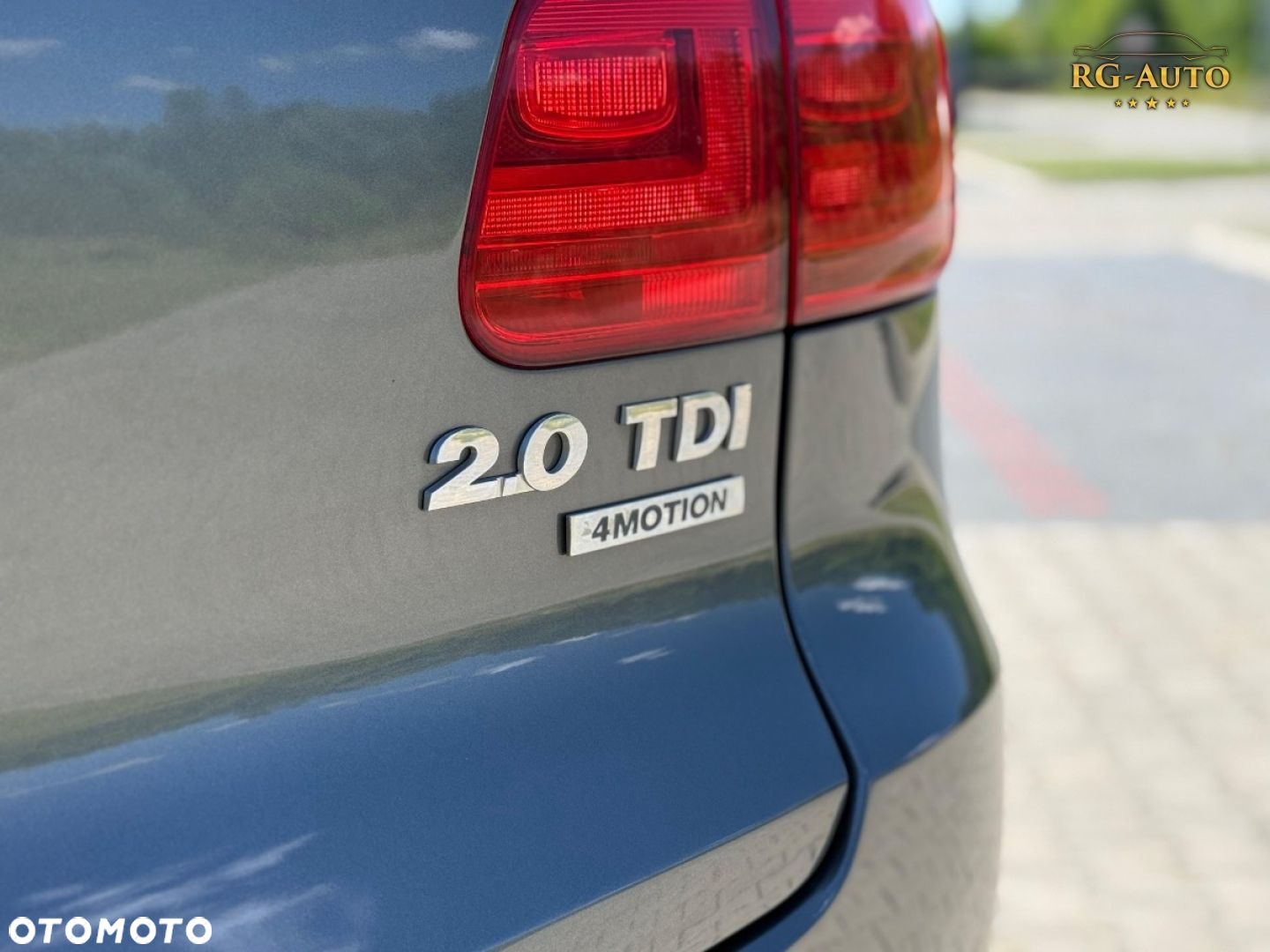 Volkswagen Tiguan - 17