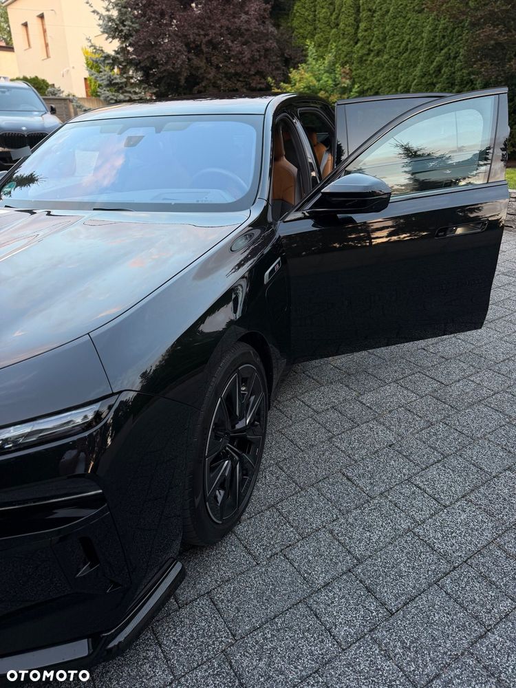 BMW Seria 7 - 23