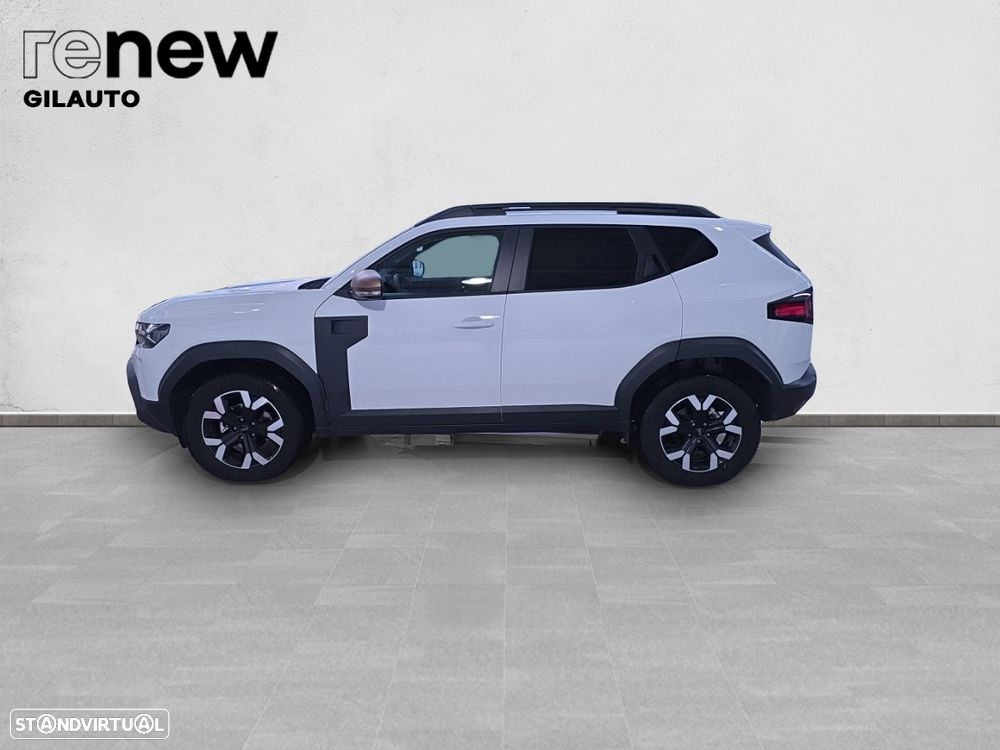 Dacia Duster 1.0 TCe ECO-G SL Extreme Bi-Fuel - 7