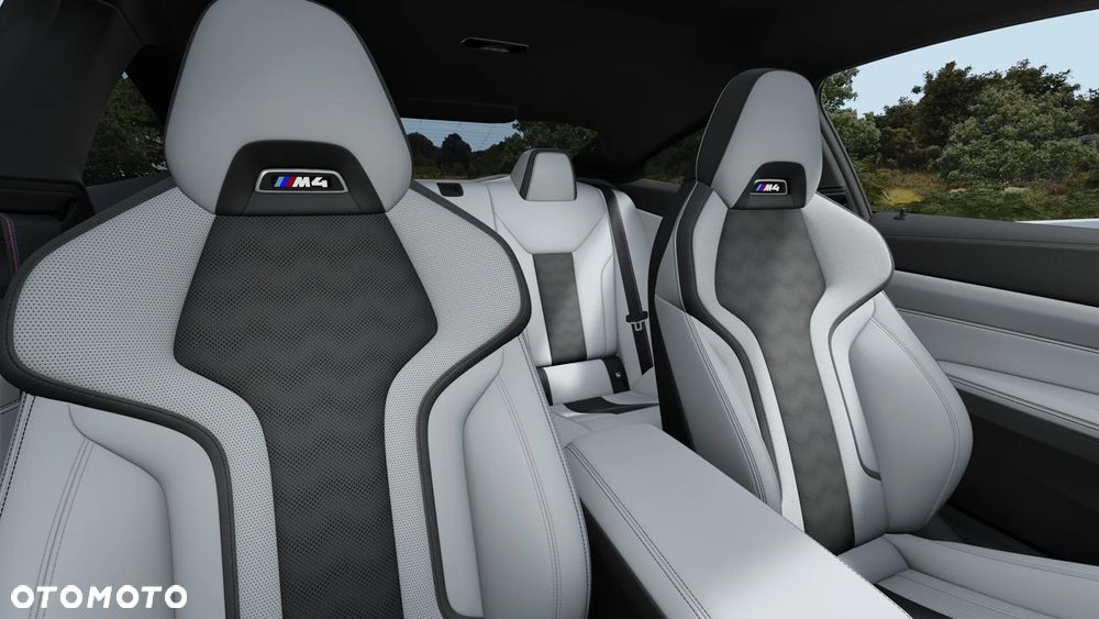 BMW M4 Competition M xDrive - 7