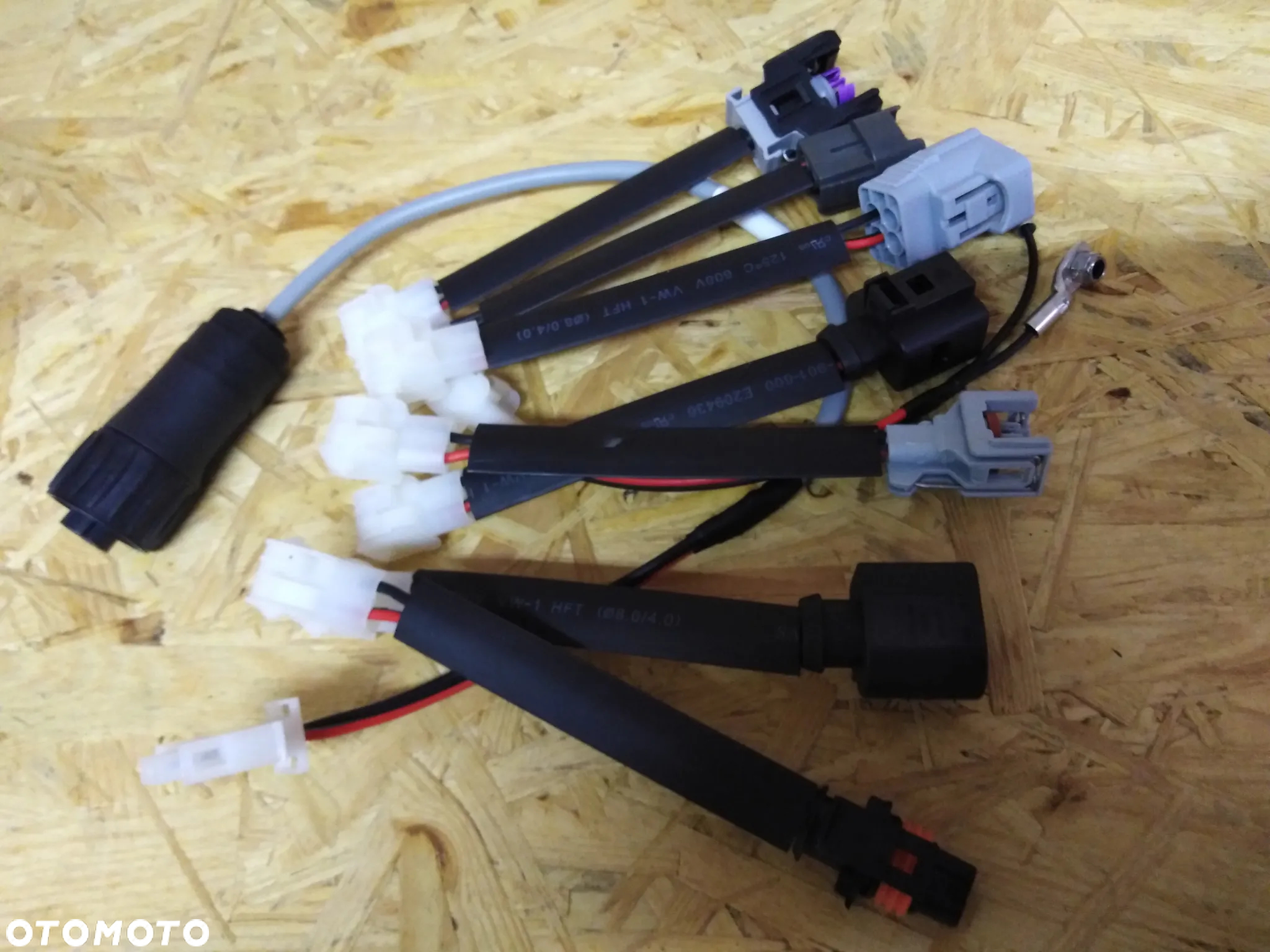 Eps 200 oryginalny nie przerabiany Eps 205 test benzynowych wtrysków - 26
