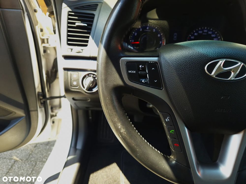 Hyundai i40 i40cw 1.6 5 Star Edition - 21