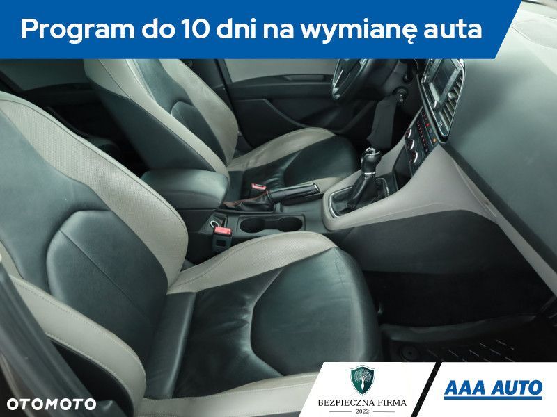 Seat Leon Sportstourer - 9