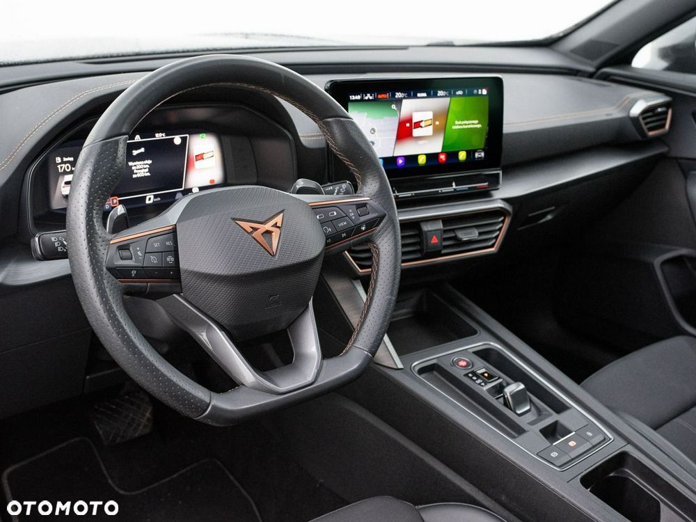 Cupra Formentor 1.5 TSI DSG - 7