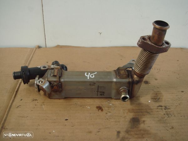 Arrefecedor Egr Bmw 3 Touring (E91) - 1