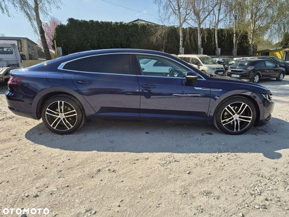 Volkswagen Arteon - 10