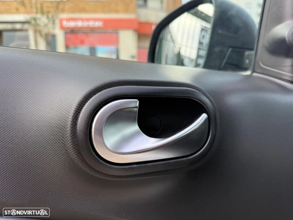 Smart ForTwo Coupé 1.0 Prime 71 Aut. - 27