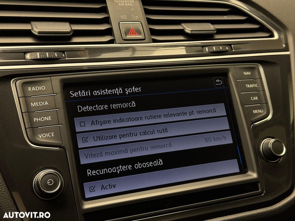 Volkswagen Tiguan - 13