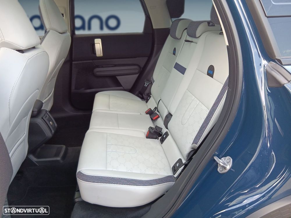 MINI Countryman D Classic M - 14