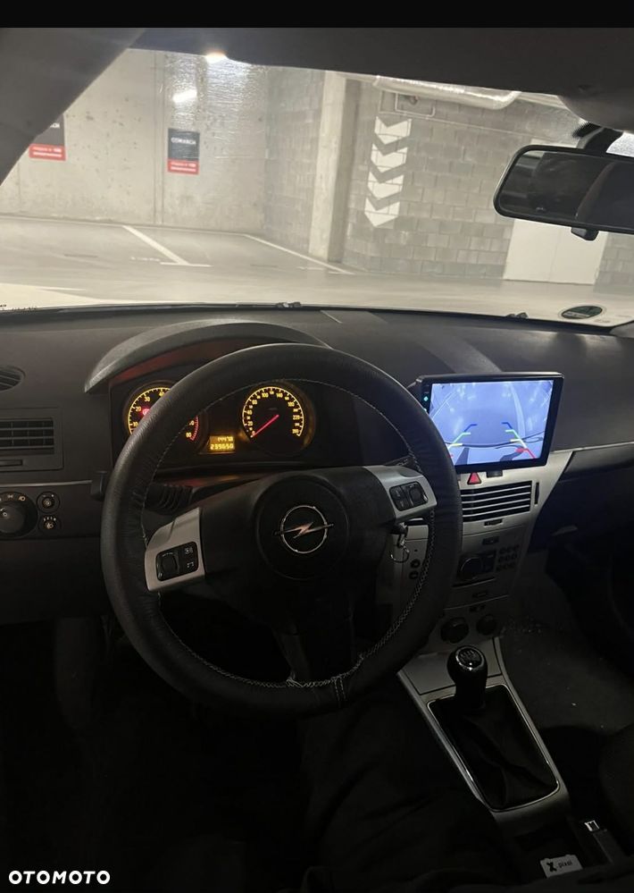 Opel Astra 1.4 Edition - 21