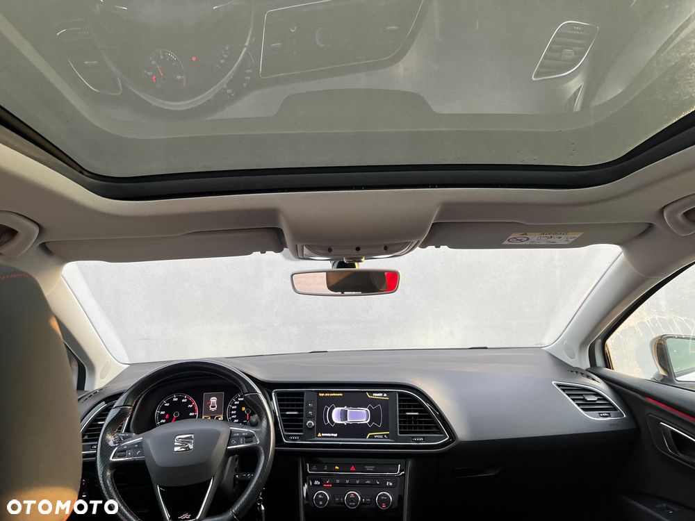 Seat Leon 1.8 TSI Start&Stop FR - 26