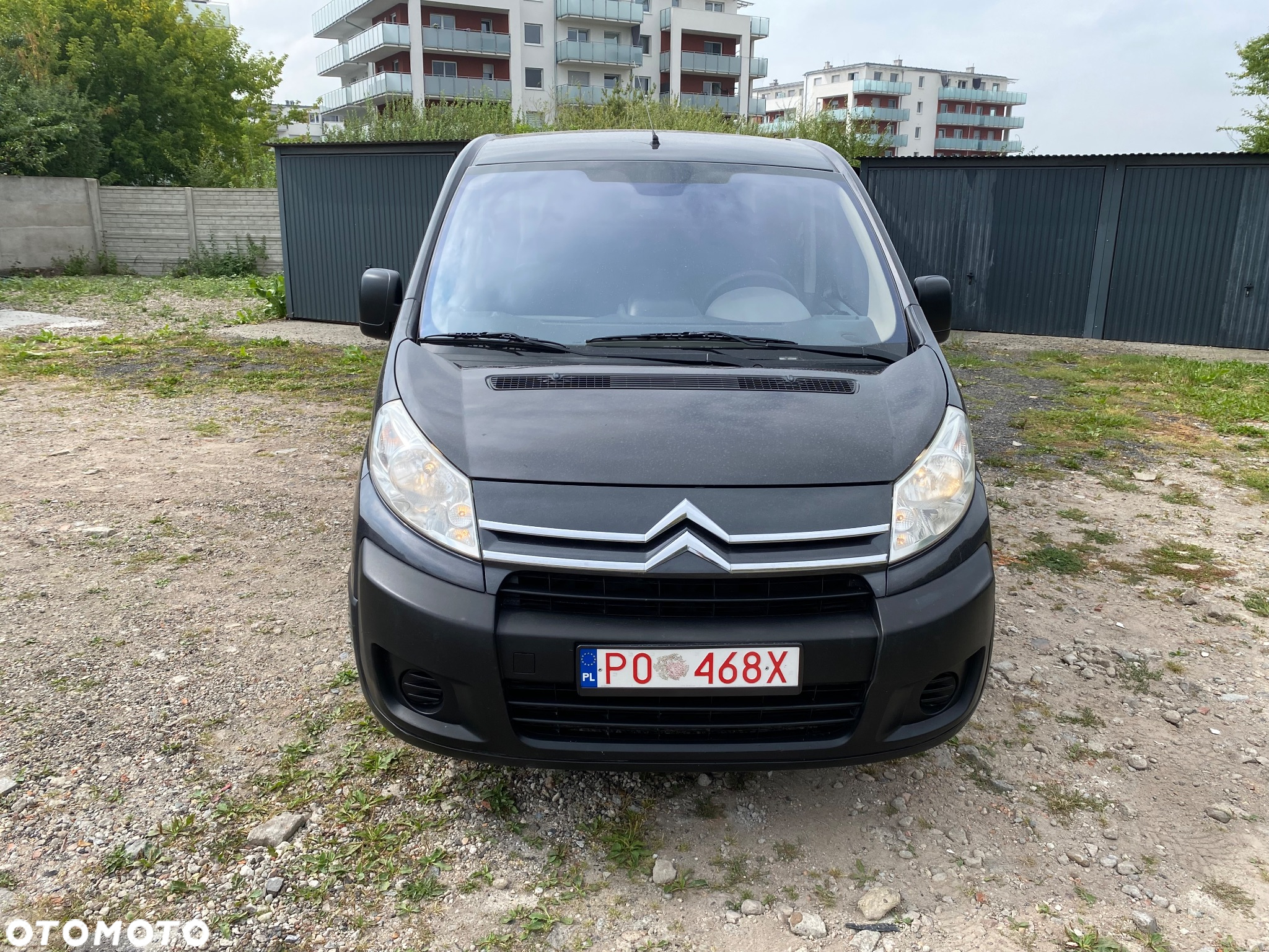 Citroën Jumpy Combi - 9
