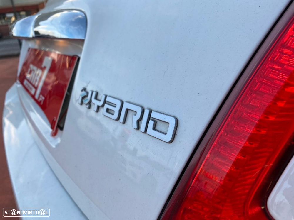 Fiat 500C 1.0 Hybrid Dolcevita - 5